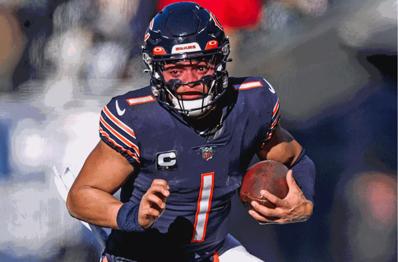 How to Stream Bears vs Commanders Live Free — in the U.S.