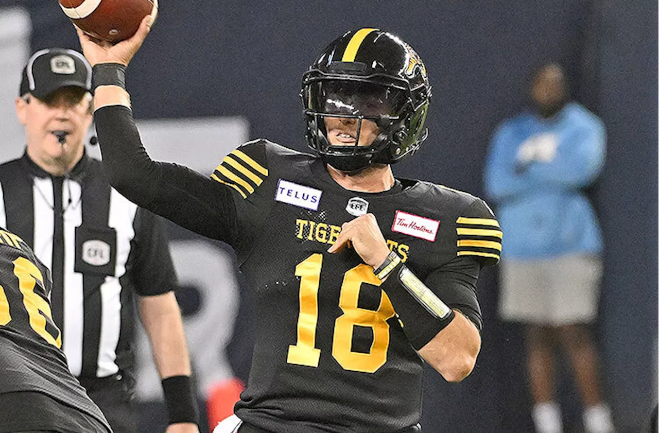 Tiger-Cats vs Roughriders Predictions, Odds, and Picks Week 18: Value Lies With Hamilton as Road Dogs