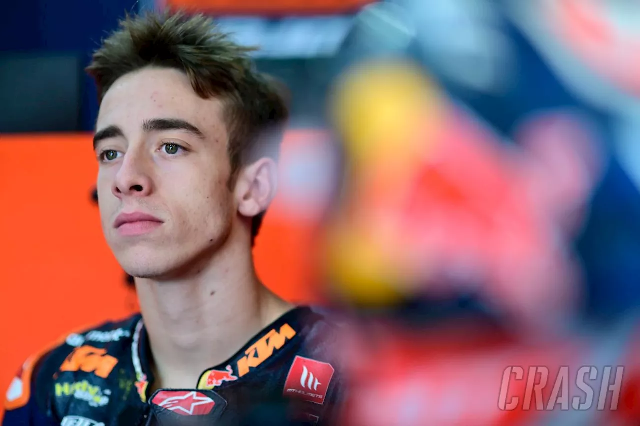 \u201cAtmosphere not comfortable\u201d at KTM as they prep crucial rider line-up decision