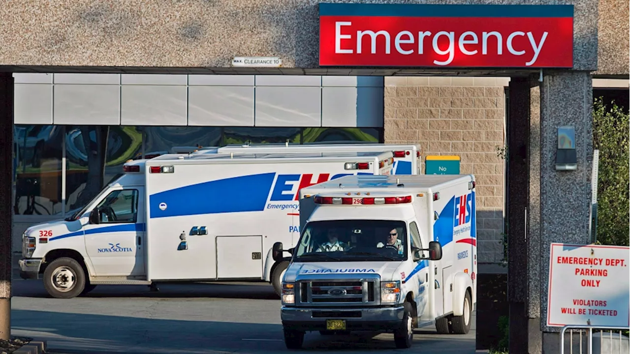 One in 14 Canadians left hospitals without receiving care due to long wait times in 2022