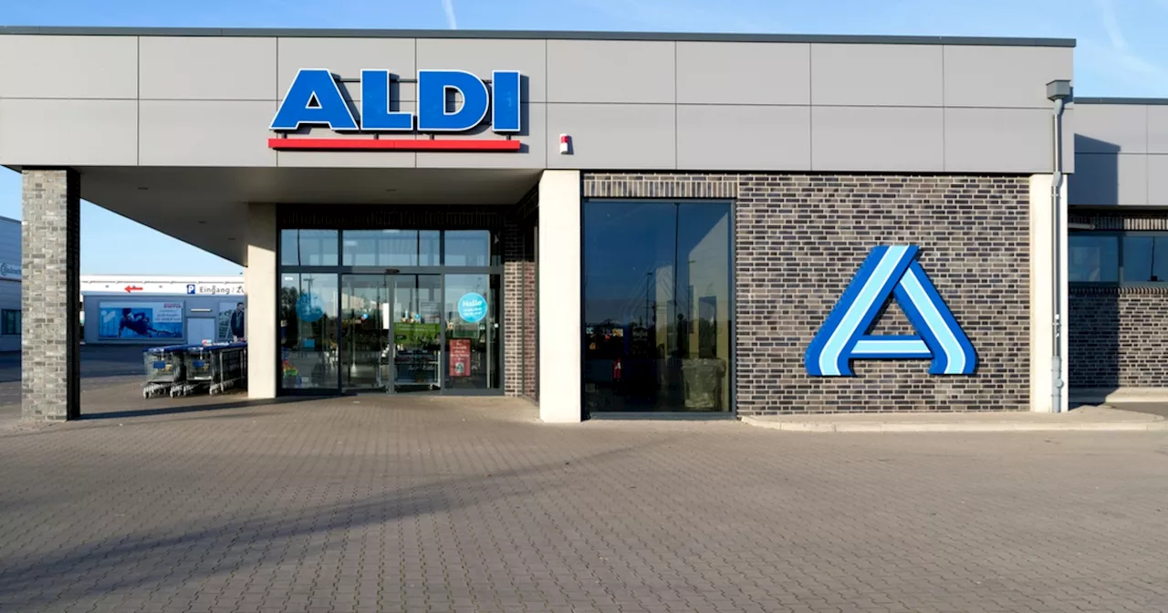 Nu er det sidste chance: Her er sidste udkald til Aldi-kunderne