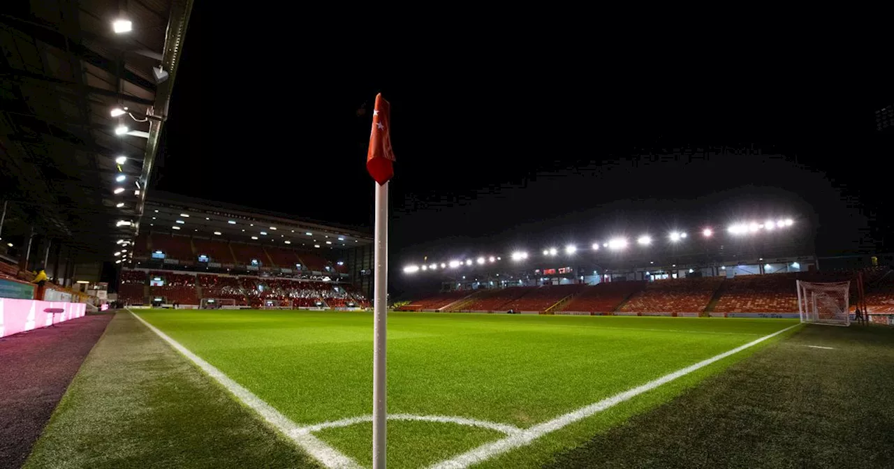 Aberdeen vs Helsinki LIVE score and goal updates from Europa Conference League clash at Pittodrie