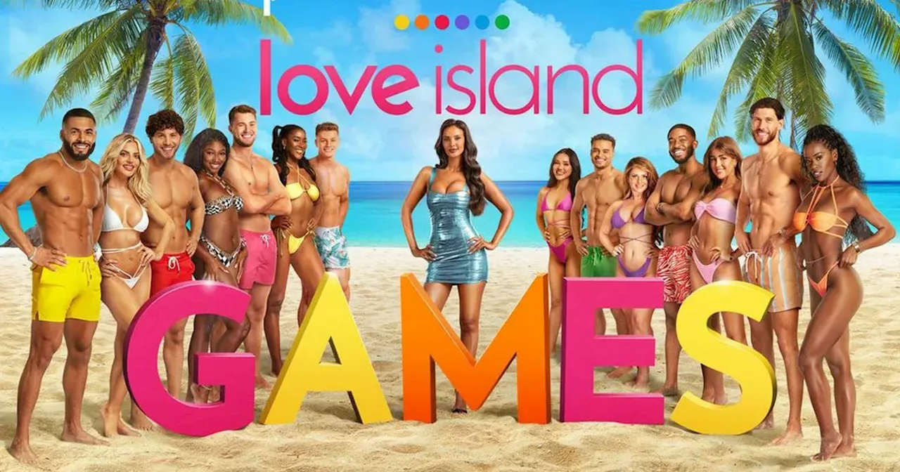 Love Island Games cast confirmed with nine UK Islanders returning to spin-off