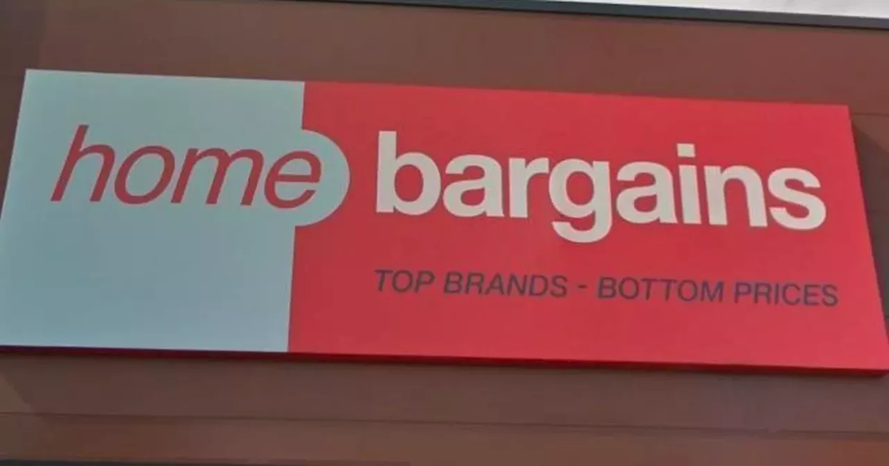 New Home Bargains store could open its doors in West Lothian