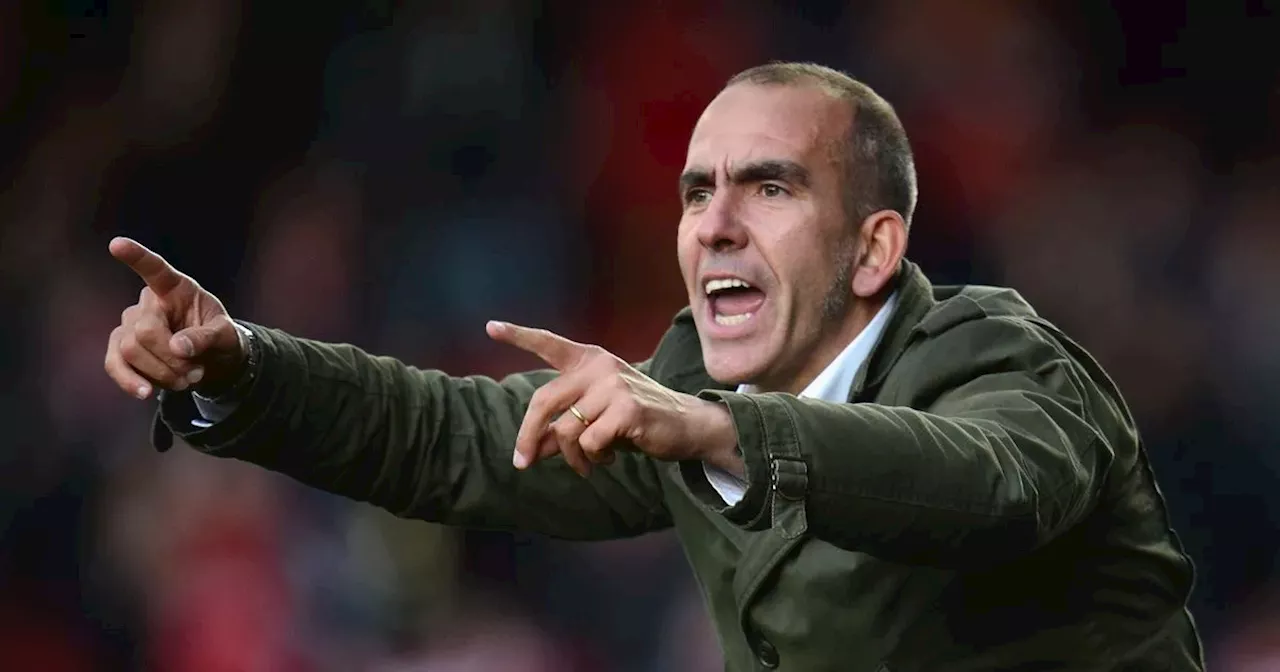 Paolo Di Canio claims Celtic lost 'ugly' against fired up Lazio