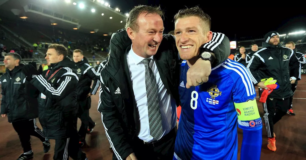 Steven Davis told dual Rangers role is impossible