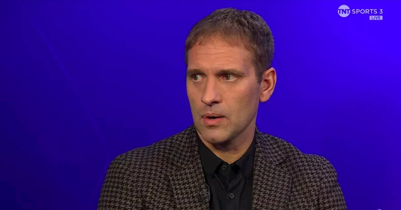 What the Celtic pundits said as Stiliyan Petrov takes issue with Rodgers claim