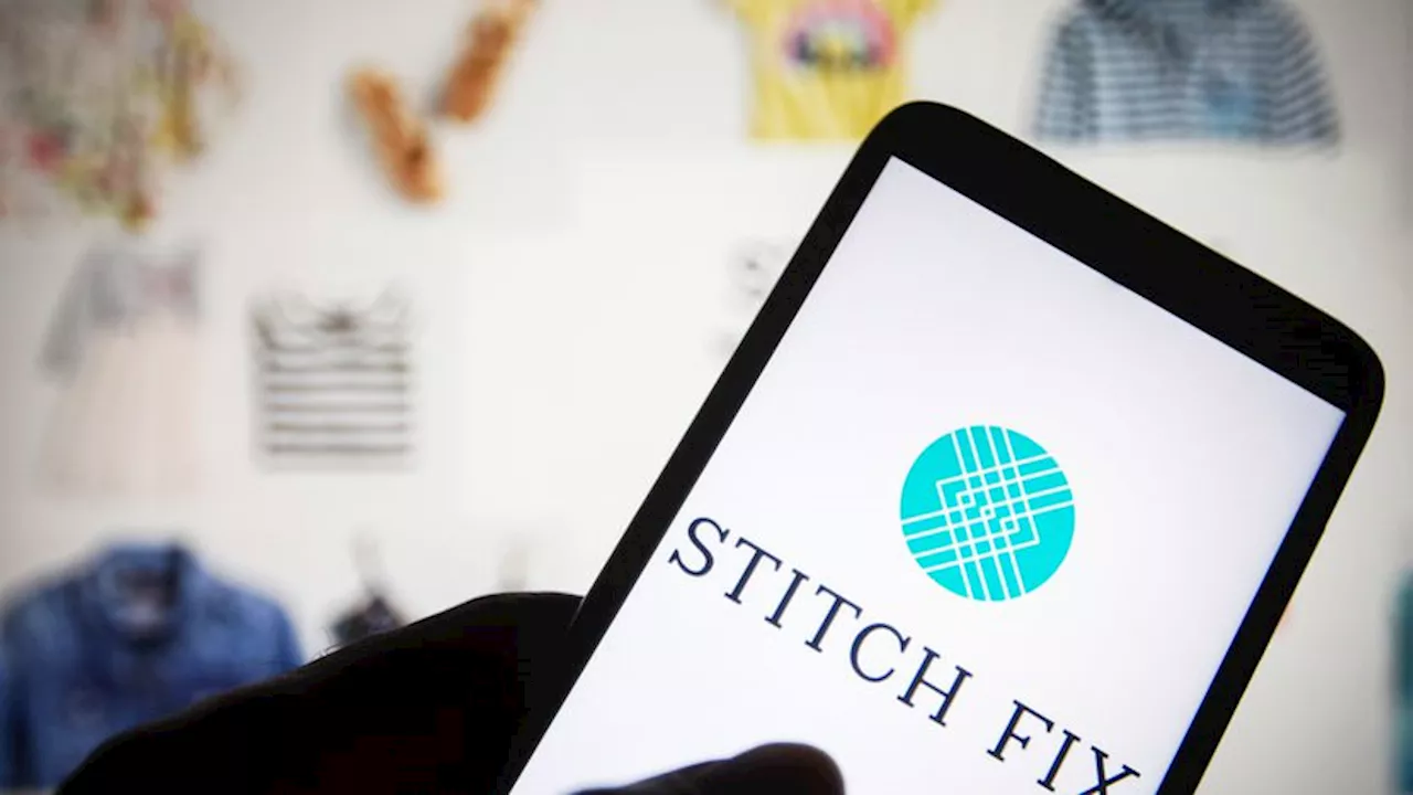 Stitch Fix lays off 558 workers with Dallas facility closing