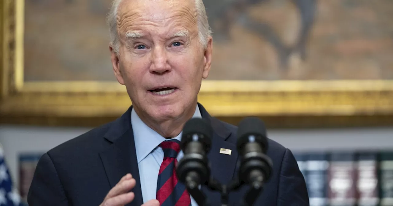 The real cost of Biden's $127 billion student loan giveaway