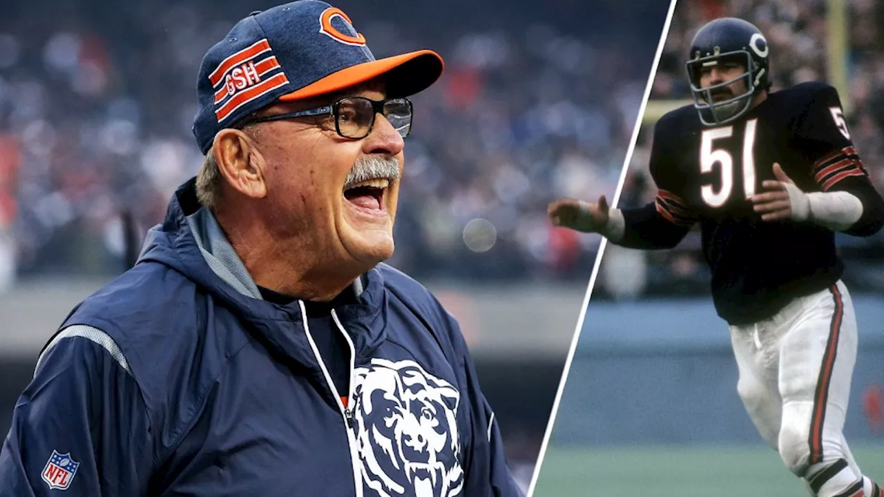 Dick Butkus Dead: NFL Legend Who Had Busy Acting Career Was 80