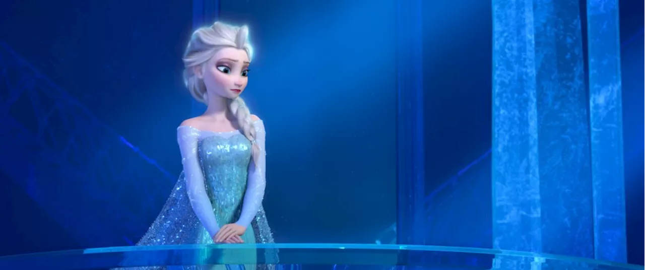 Disney’s Jennifer Lee Teases ‘Frozen 3’ & Shares Clip From ‘Wish’