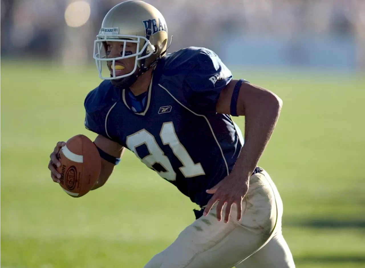 Late UNC, NFL star Vincent Jackson headlines CHSAA Hall of Fame Class of 2023