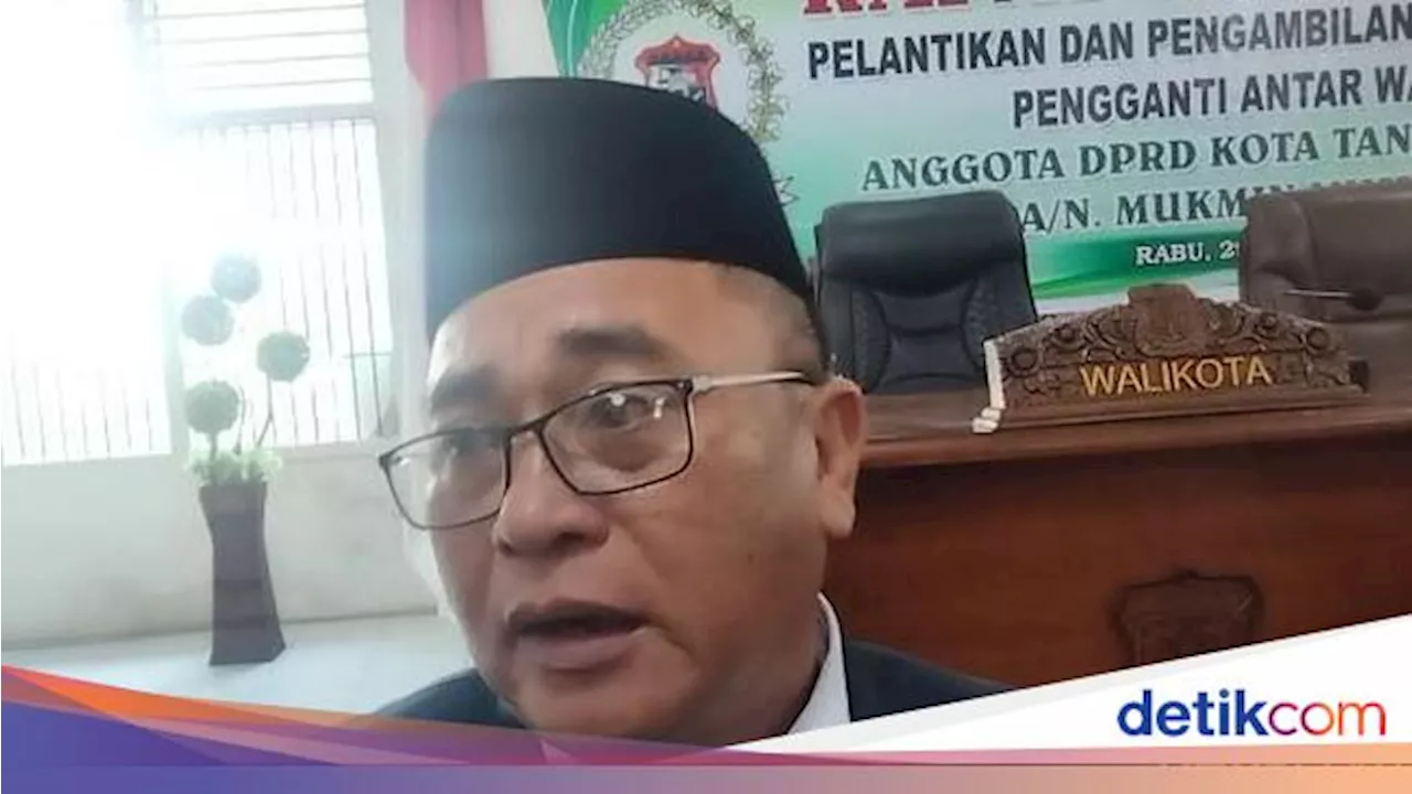 Anggota DPRD Tanjungbalai Divonis 7 Tahun Bui-Denda Rp 1 M di Kasus Narkoba