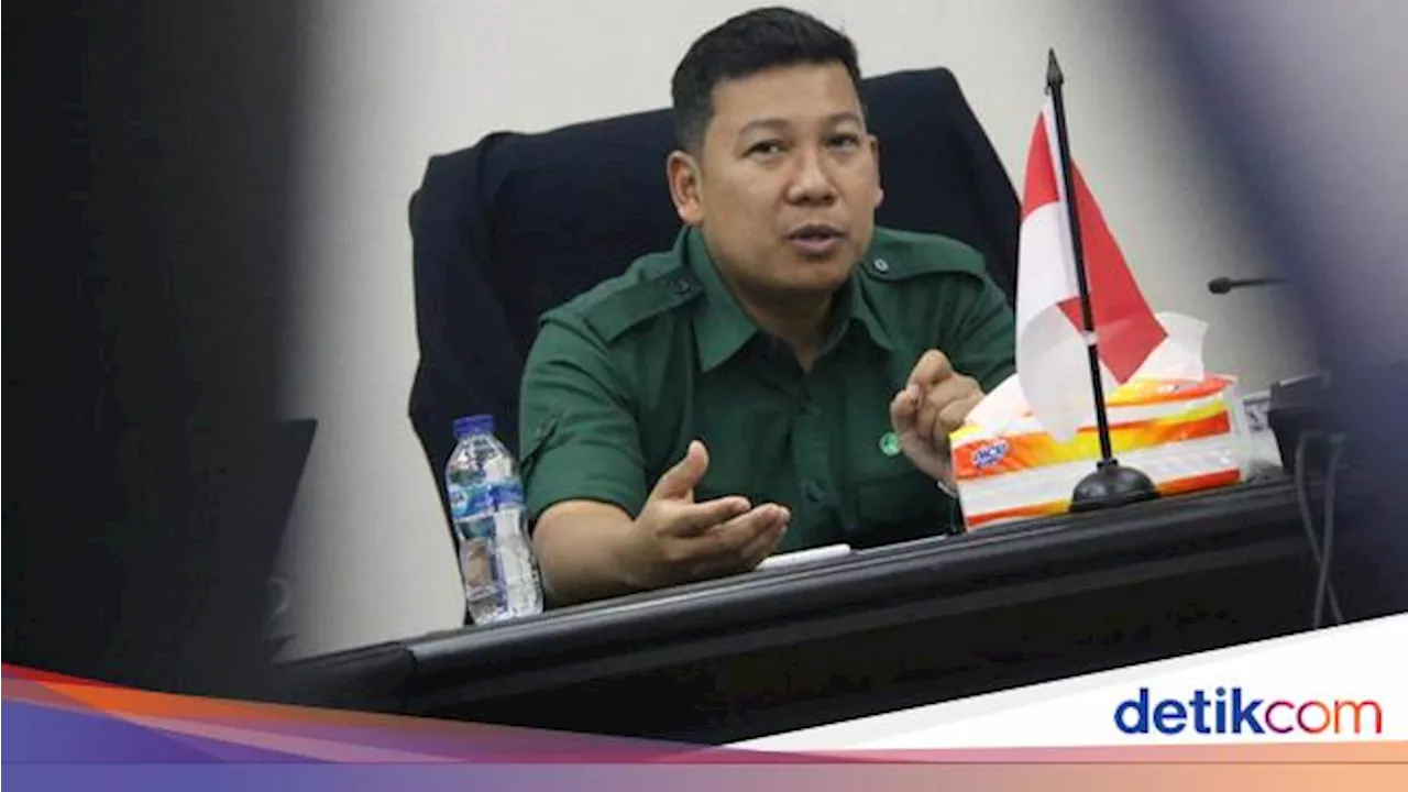 Bos Bapanas Ungkap Usulan Jokowi Pemda Subsidi Beras Bansos Rp 2.000/Kg