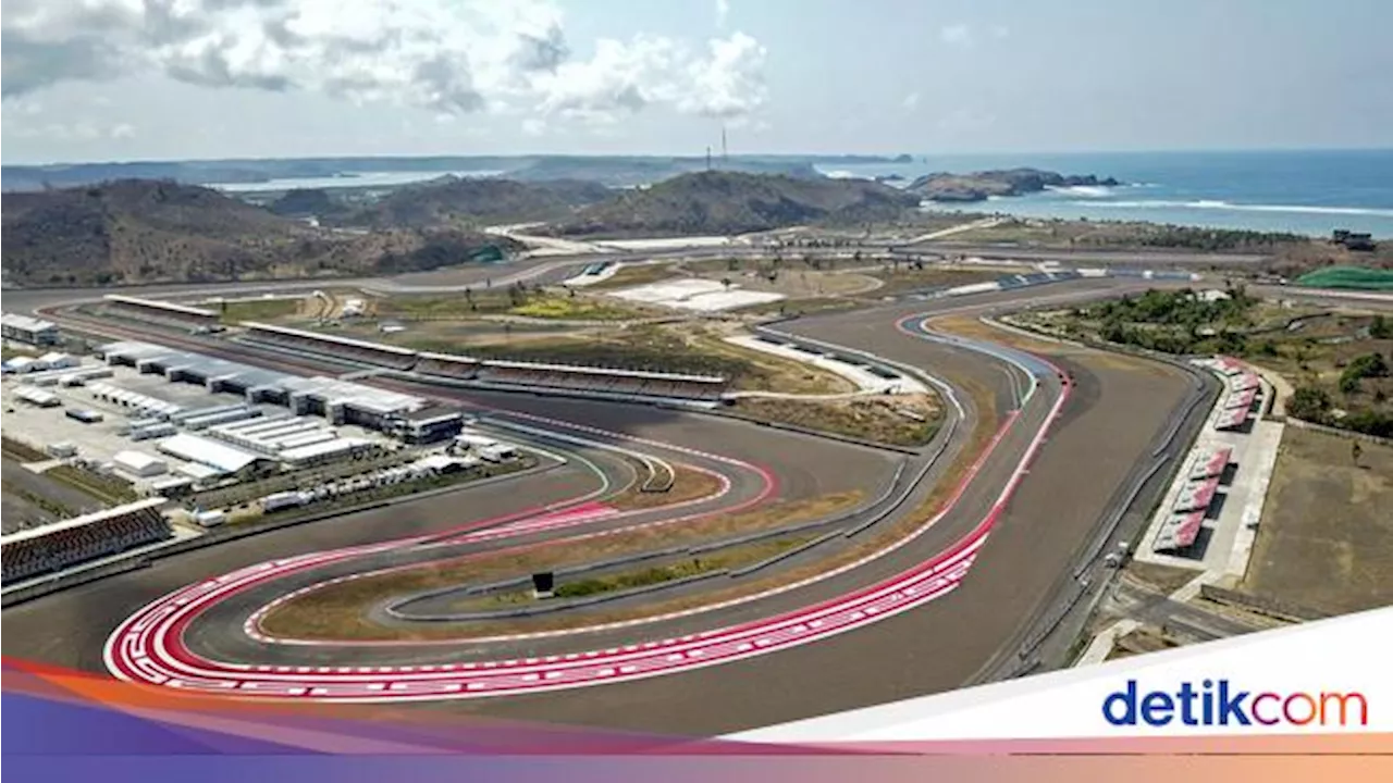 Jelang MotoGP Mandalika, Satgas Mulai Awasi Tarif Hotel hingga Transportasi