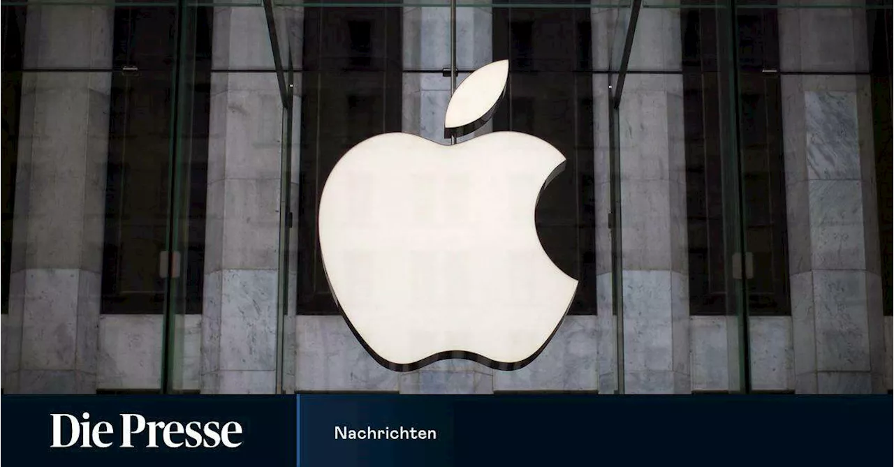 Apple erwog Abschied von Google als Standard-Suchmaschine