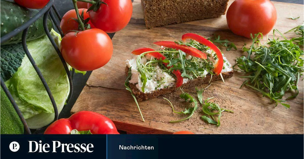 Gene, die vegetarische Ernährung erschweren