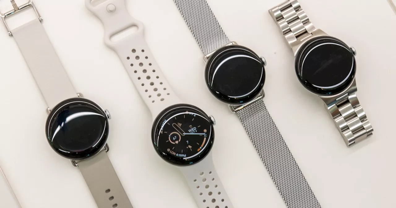 Google Pixel Watch 2 vs. Google Pixel Watch: should you upgrade?