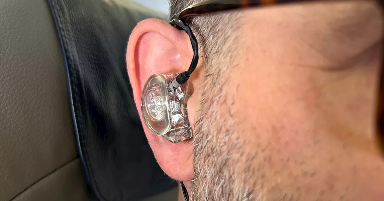 How $3,000 earbuds almost ruined music for me