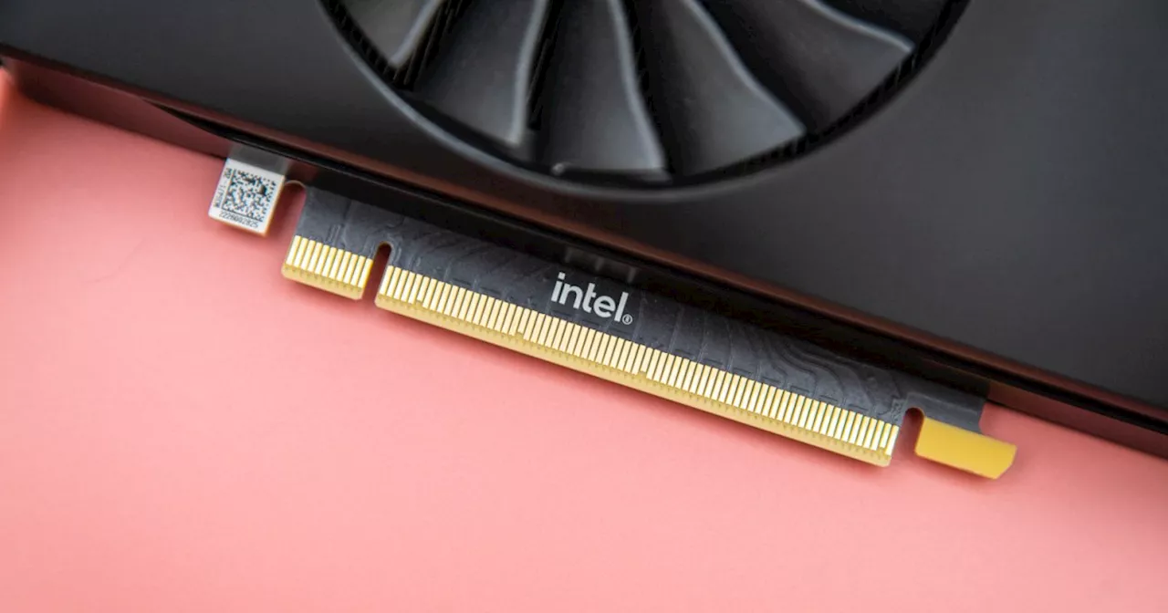 Intel’s next GPU just leaked, and it looks like a sub-$200 card worth buying