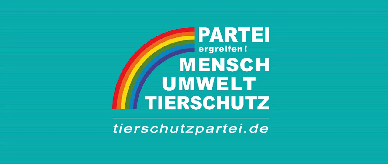 Tierschutzpartei scheitert mit Anträgen gegen HR und BR - DWDL.de