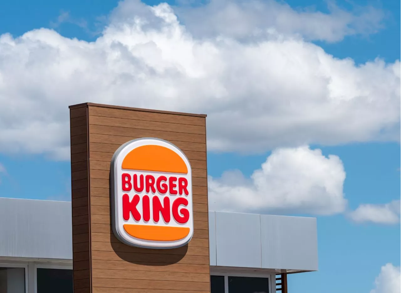 Burger King's New Side Is a Combo of Two Customer Favorites