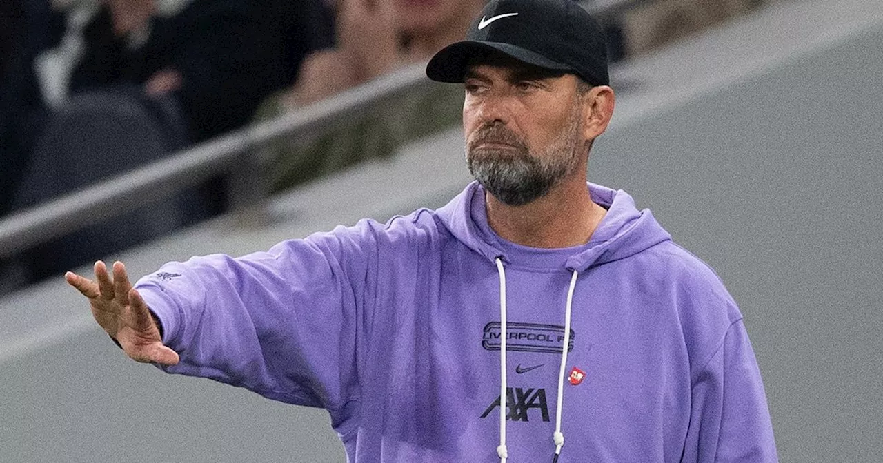 Jurgen Klopp gets Liverpool replay support as 'crazy' VAR mistakes slammed