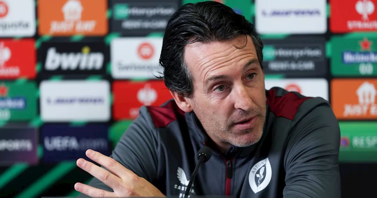 'You have to' - Emery responds to Klopp call for Tottenham vs Liverpool replay