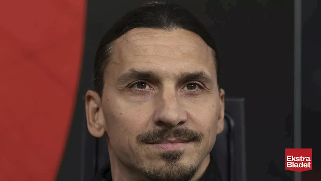 Iskold Zlatan: - Søg hjælp