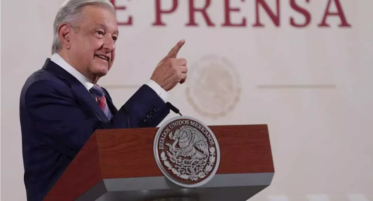 Amlo Estima Que Pobreza Y Desigualdad En México Disminuirán En 10 Al Final De Su Sexenio