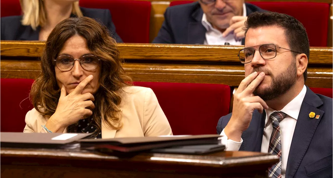 El independentismo enfría el plan del PSOE de una investidura de Sánchez antes de noviembre