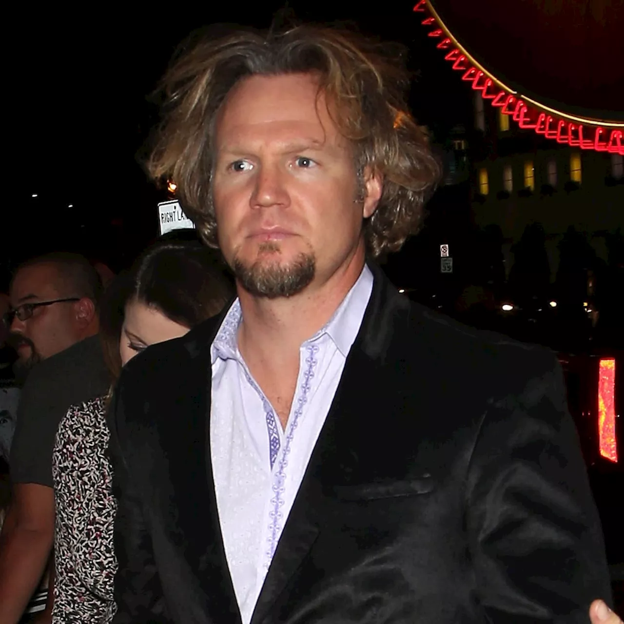 Why Sister Wives' Kody Brown Felt 'Powerless' in His Relationship With His Older Children