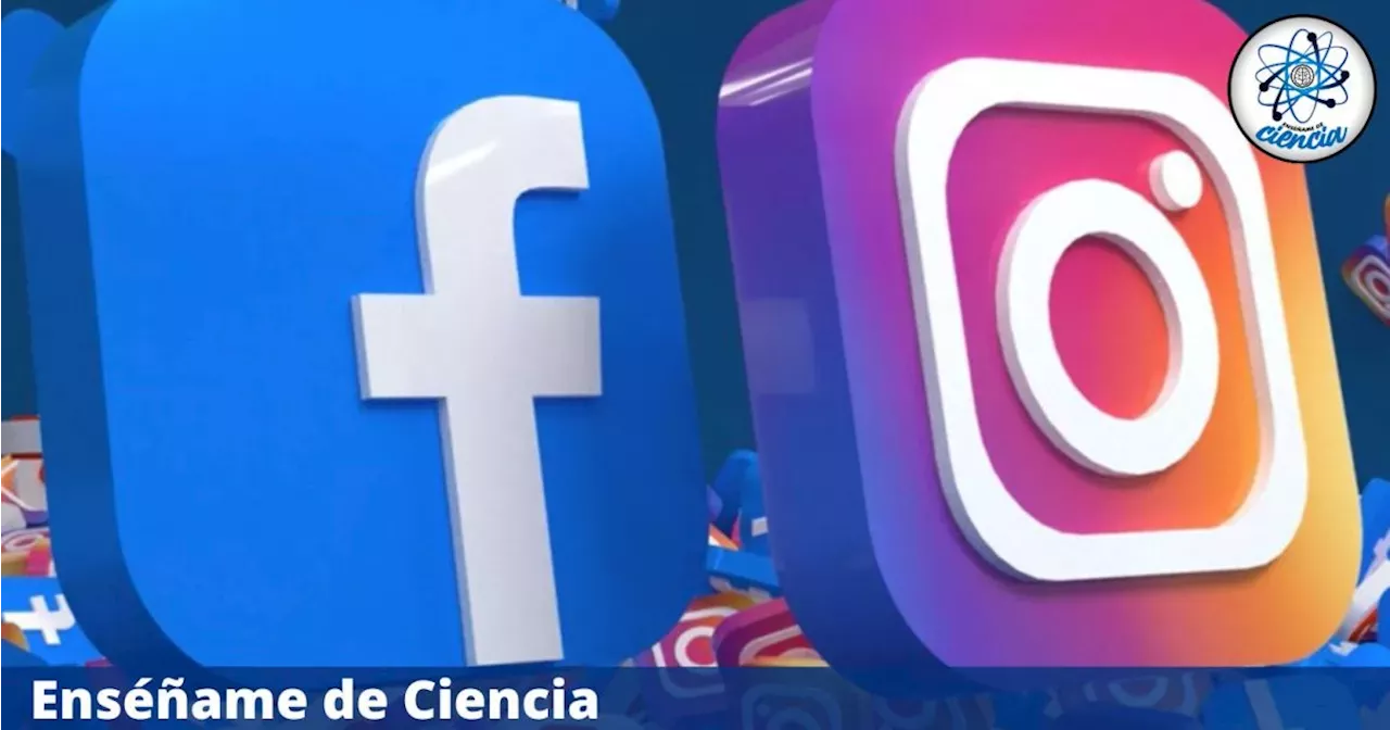 ¿instagram Y Facebook De Pago Esto Es Lo Que Cobrará Meta Por Una Suscripción Mensual Paraemk 6647