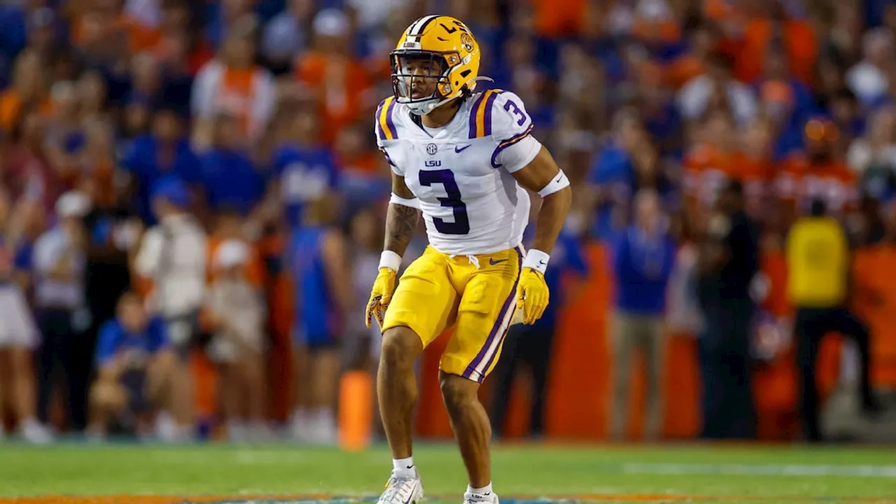 LSU's Greg Brooks has brain cancer, faces 'months' of rehab - ESPN