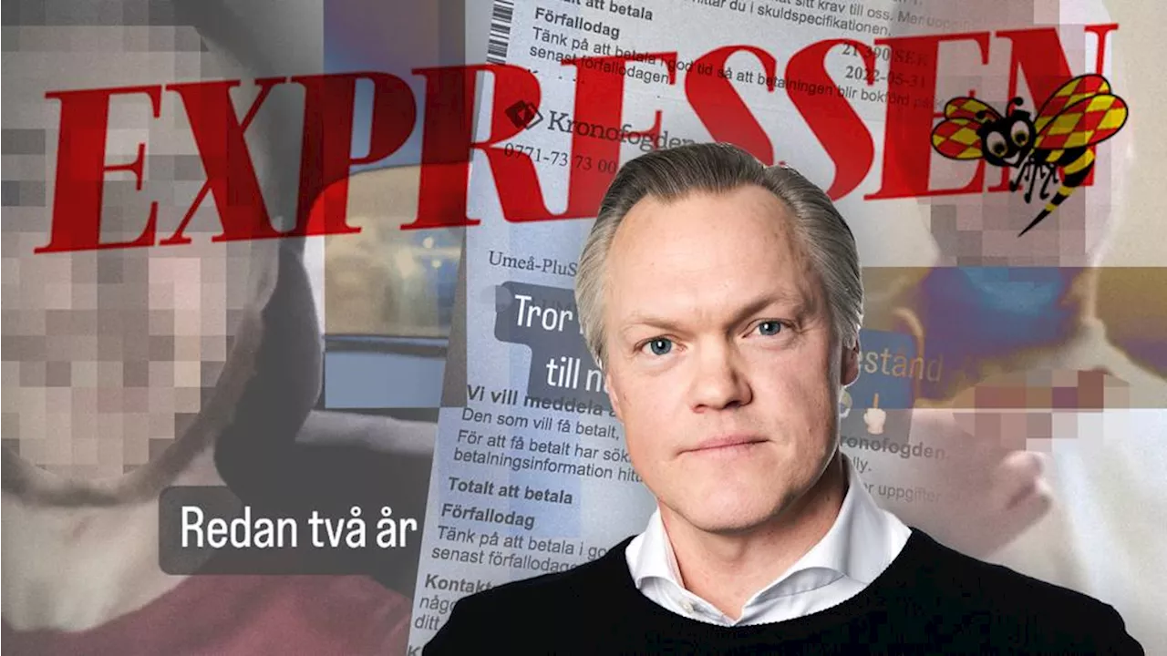 Därför valde Expressen att namnpublicera 22-årig misstänkt