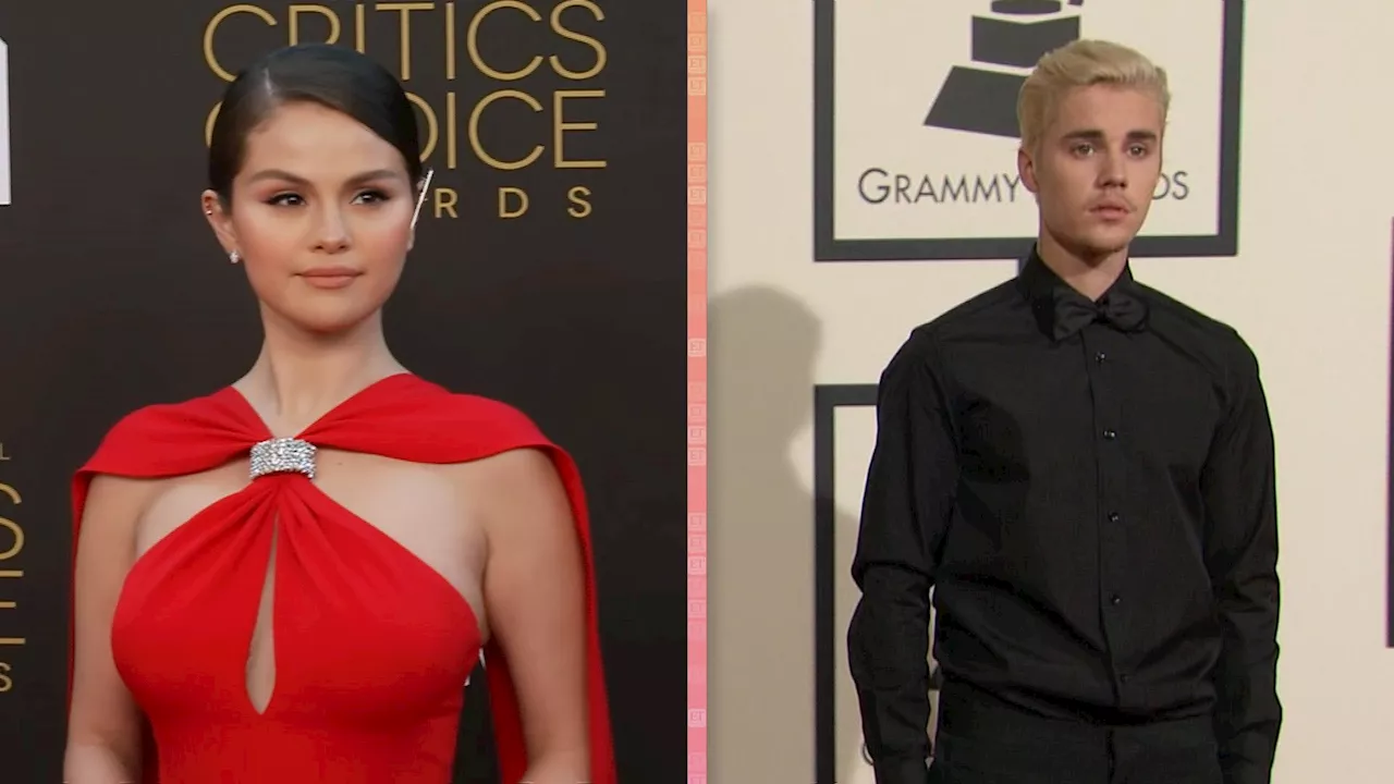 Selena Gomez Opens Up About Leaving Social Media Following Justin Bieber Split