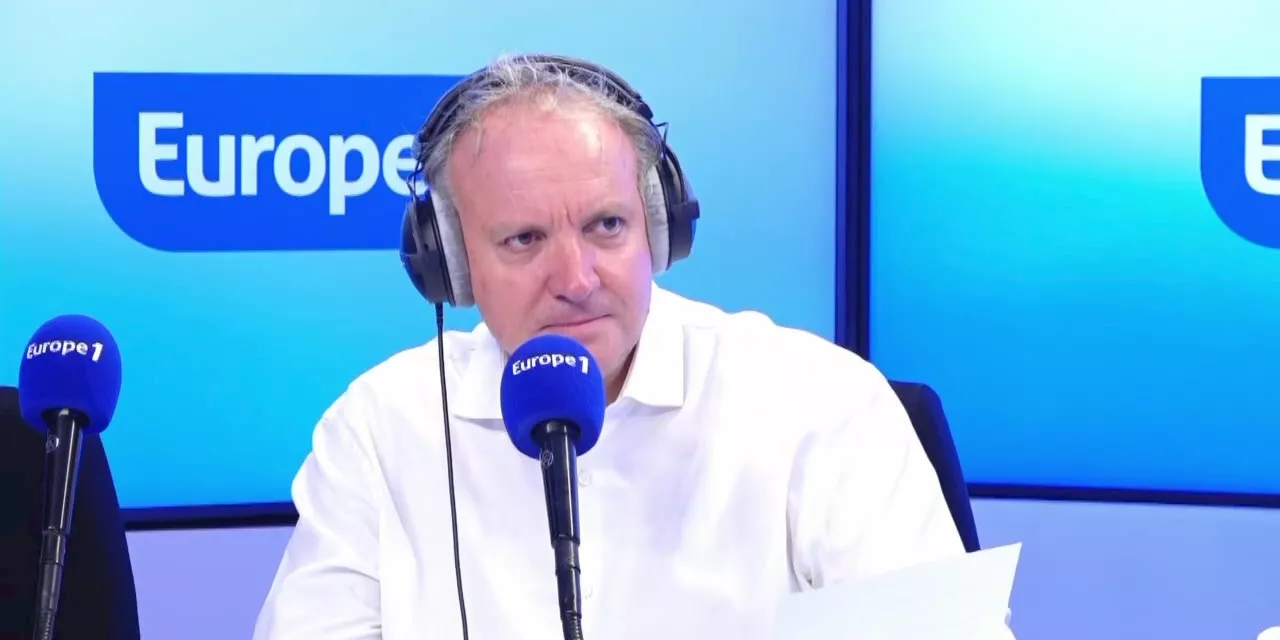 David Lisnard, Anne Hidalgo, et Jean-Luc Mélenchon : le zapping politique de Jérôme Béglé