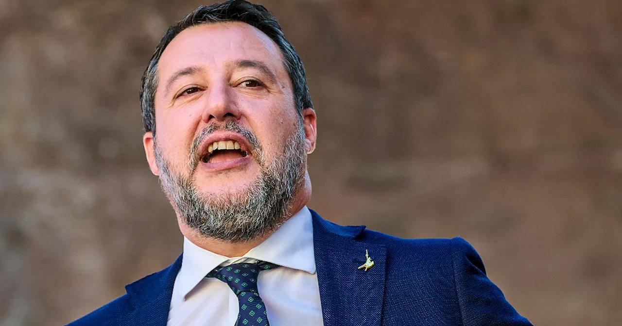 Incidente Mestre, Salvini assolve il guardrail e punta il dito contro le batterie: \u201cRiflessione\u2026