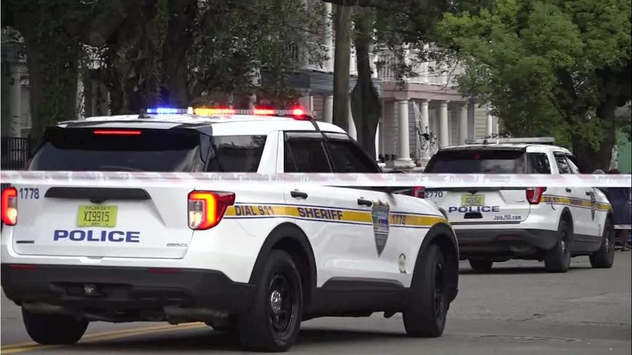 JSO: 14-year-old boy shot on Walnut Street in Springfield