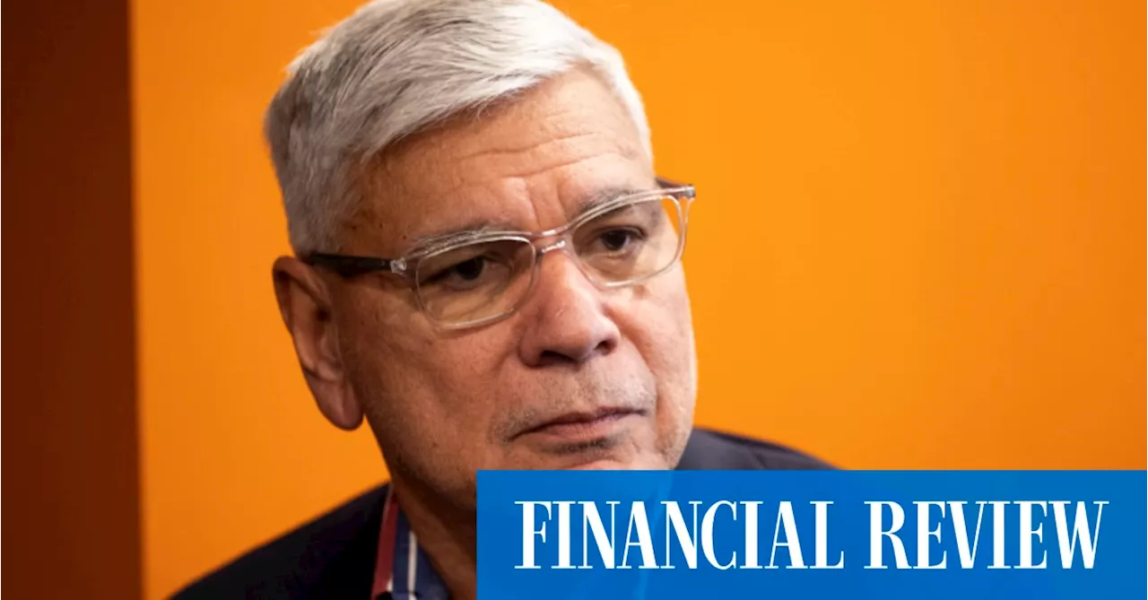 Voice to parliament: Audit may put Mundine-linked Indigenous programs in spotlight