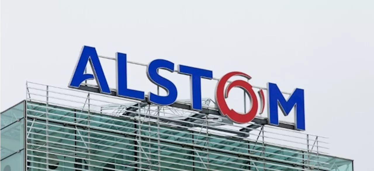 Alstom erhält mehr Aufträge als erwartet - Alstom-Aktie dreht dennoch ins Minus