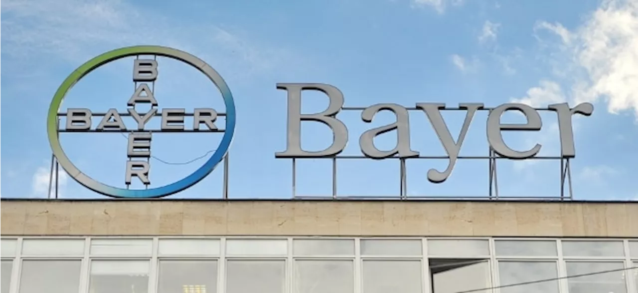 Bayer-Aktie verliert: Bayer schließt Forschungs- und Lizenzabkommen mit Twist Bioscience ab