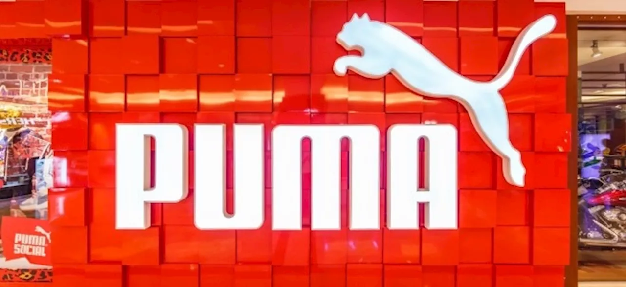 MDAX-Wert PUMA SE-Aktie: So viel Gewinn hätte ein frühes Investment in PUMA SE abgeworfen