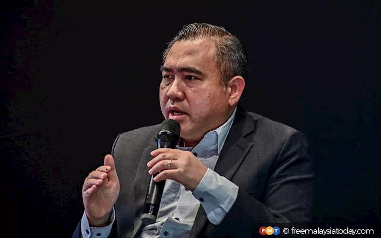 ‘Green aviation’ to be discussed next week, says Loke