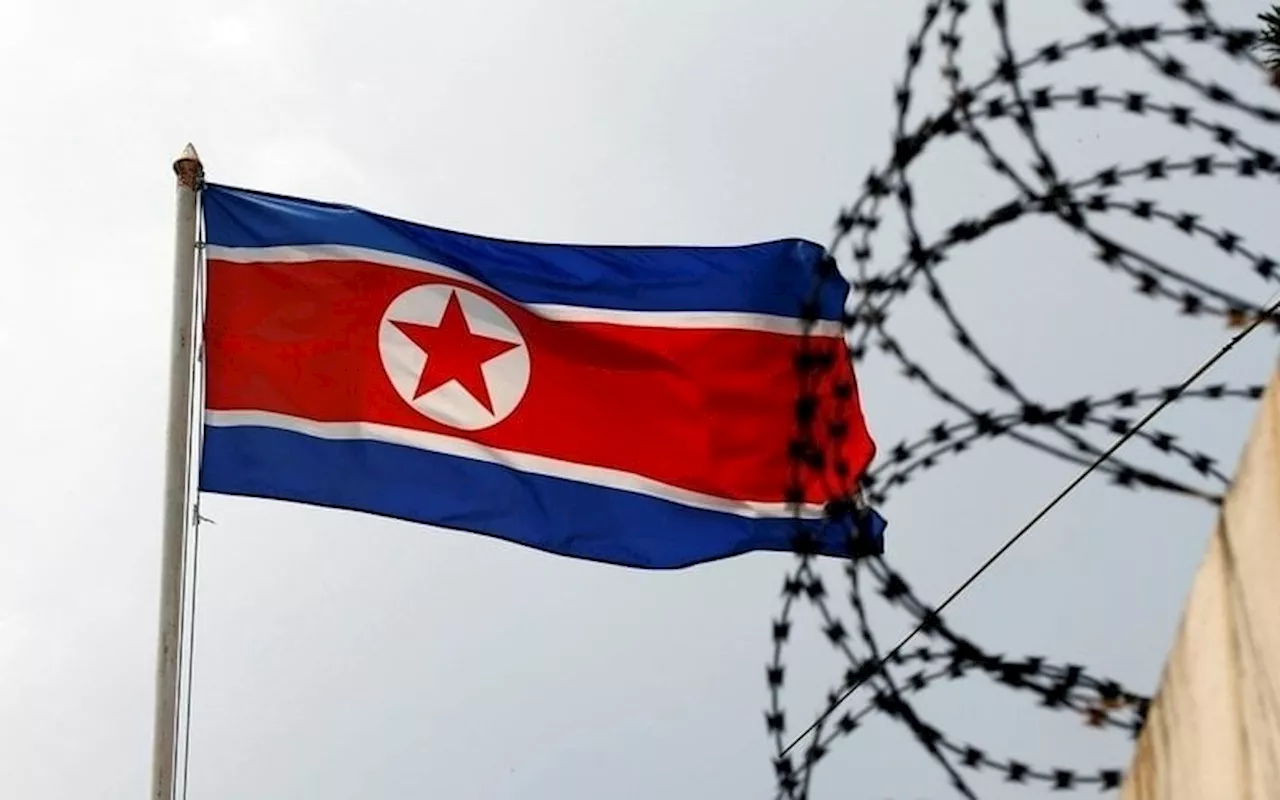 N. Korea halts nuclear reactor, likely to extract bomb fuel