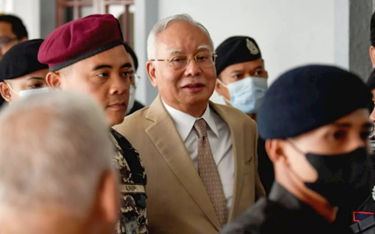 Najib fails in bid to quash Mareva injunction in SRC International suit