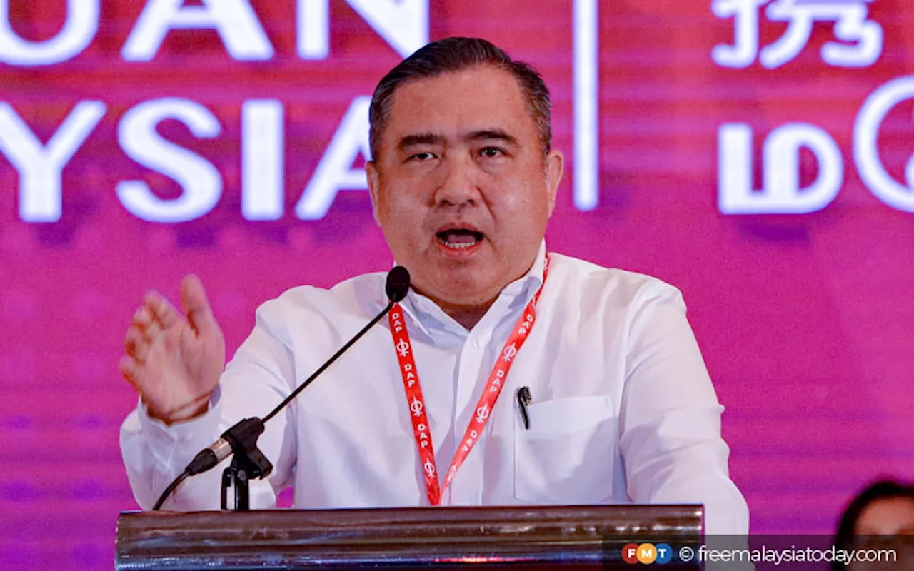 No boycott of Pelangai polls by Chinese community, says Loke