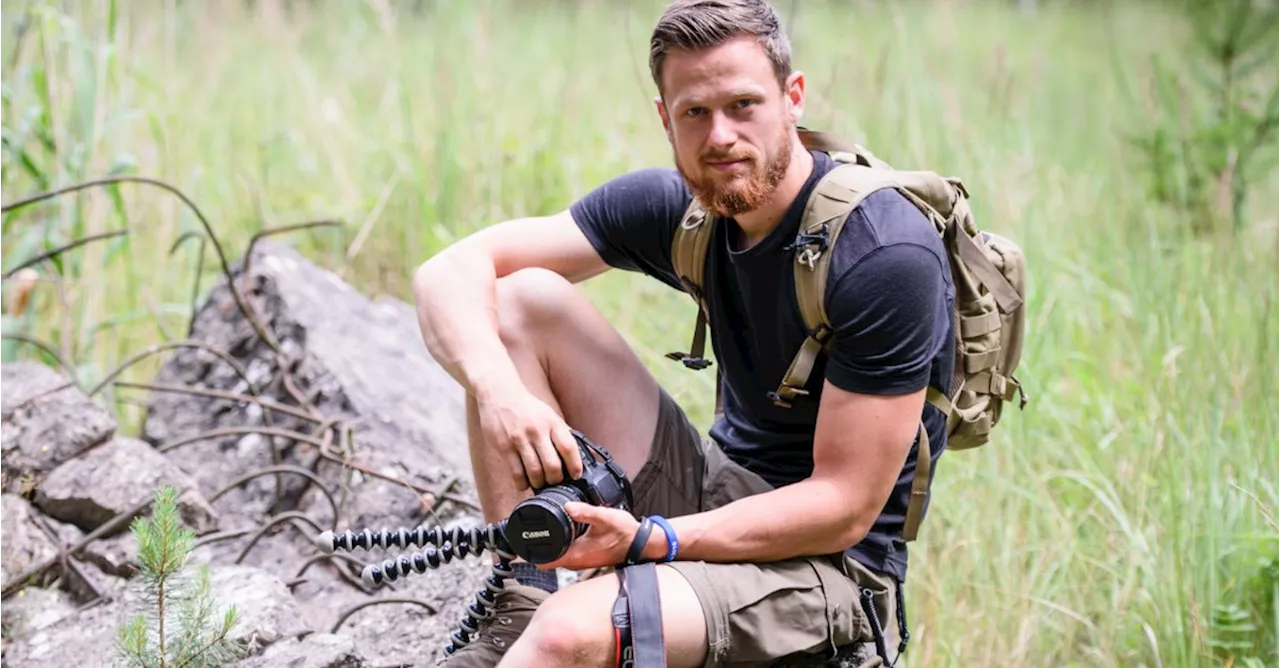 7 vs. Wild \u2013 Staffel 3: Offizieller Trailer bringt Fans zum Ausrasten