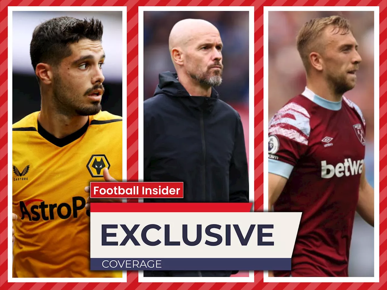 Pete O\u0026#8217;Rourke column: Ten Hag sack news from Man United, \u0026#8216;huge\u0026#8217; Arsenal update on Neto, Liverpool target Bowen set for bumper deal