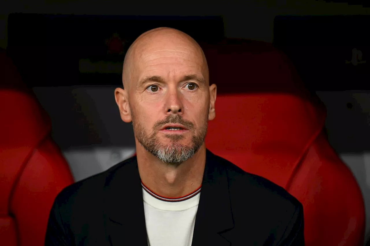 Pundit:\u00a0Erik ten Hag \u0026#8216;should be sacked by Man United\u0026#8217; after source\u0026#8217;s reveal \u0026#8211; \u0026#8216;I knew something was up\u0026#8217;